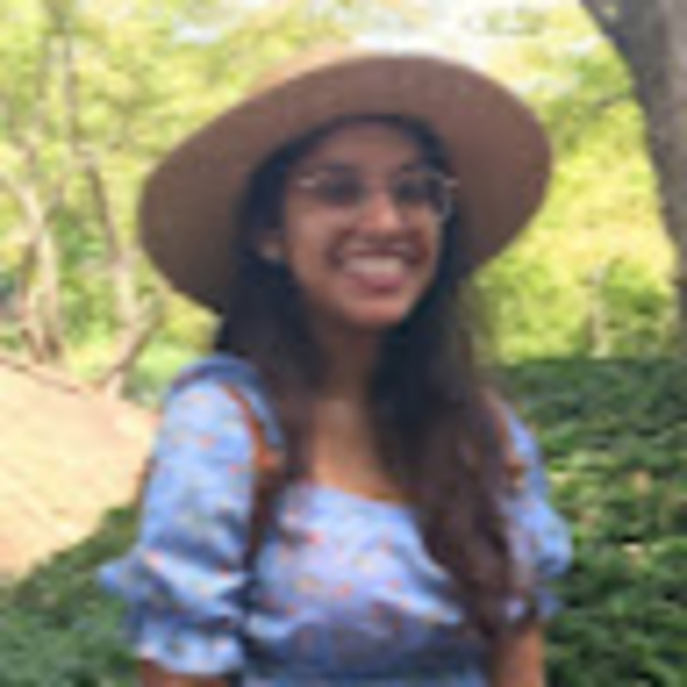 Meet your Posher, Shehani